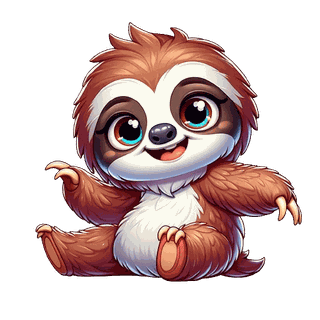 sloth