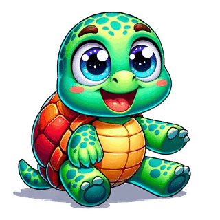turtle