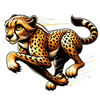 guepard